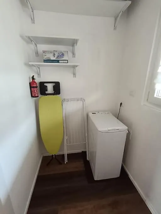 Isola Verde 2 Bedrooms Apartment Florence 0*,