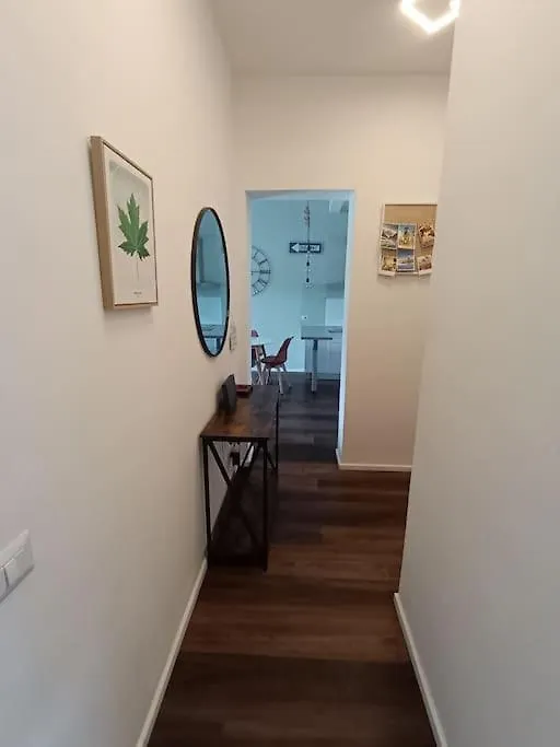 Isola Verde 2 Bedrooms Apartment Florence Italy