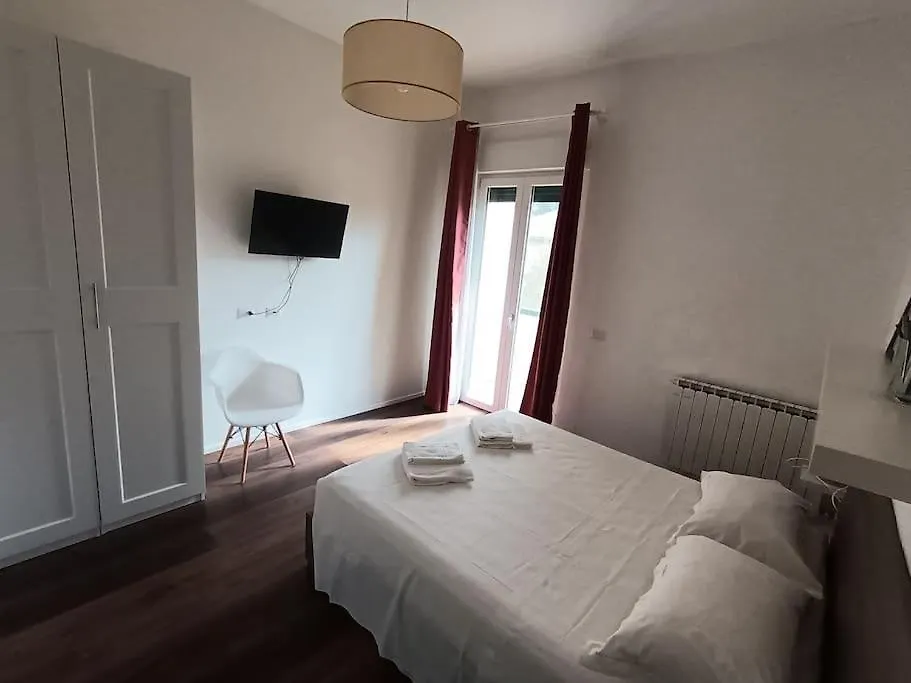 Isola Verde 2 Bedrooms Apartment Florence