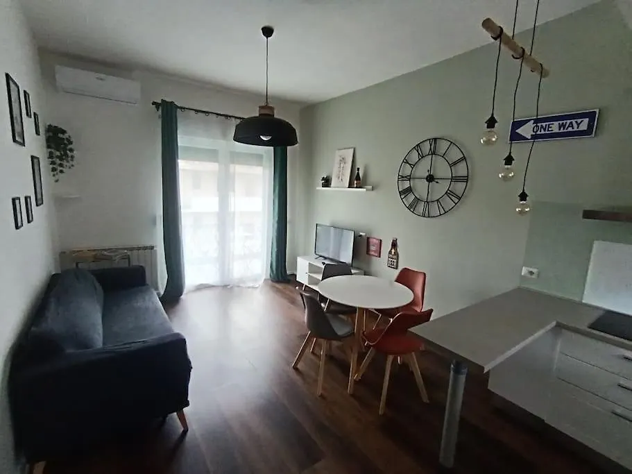 Isola Verde 2 Bedrooms Apartment Florence