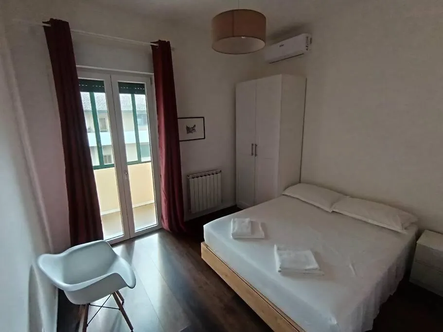 Isola Verde 2 Bedrooms Apartment Florence