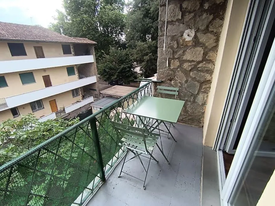 Isola Verde 2 Bedrooms Apartment Florence